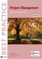 Project management based on Prince2 (english version) - 2009 edition - Bert Hedeman, Gabor Vis van Heemst, Hans Fredriksz - ebook