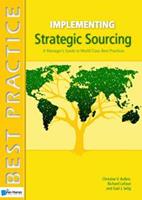 Implementing strategic sourcing - Christine V Bullen, Richard LeFave, Gad J. Selig - ebook