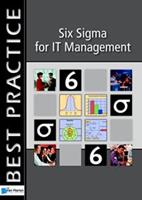 Six Sigma for IT Management - Sven den Boer - ebook