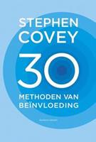 30 methoden van beÃ¯nvloeding - Stephen Covey