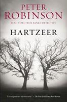 DCI Banks: Hartzeer - Peter Robinson