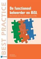 De functioneel beheerder en BiSL - Ernst Bosschers, Kees Ruigrok - ebook