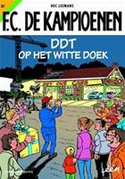 DDT op het witte doek