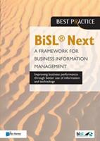 BiSL Next - Brian Johnson - ebook