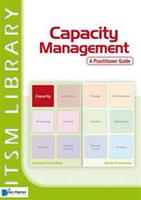 capacity management - Adam Grummit - ebook