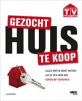 Huis te koop / gezocht (E-boek)