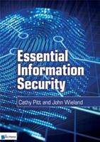 Essential information security - Cathy Pitt, John Wieland - ebook
