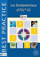 Les fondamentaux d'ITIL V3 - Arjan de Jong, Axel Kolthof, Mike Pieper, Ruby Tjassing - ebook