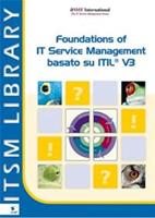 Foundations of IT service management - - ebook