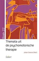 Themata uit de psychomotorische therapie Boek 22