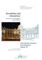 Boundaries and intersections - Ingeborg Schwenzer, Lisa Spagnolo - ebook