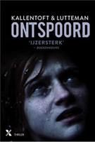   Ontspoord