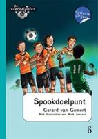 De voetbalgoden: Spookdoelpunt - Gerard van Gemert