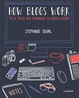How blogs work (E-boek)