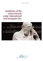 Protection of the Roma minority under international and European law