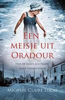 Een meisje uit Oradour