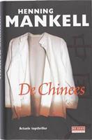 De Chinees - Henning Mankell