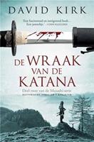 De wraak van de Katana