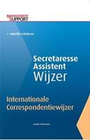 Internationale correspondentiewijzer