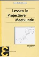 Lessen in projectieve meetkunde