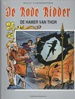 De hamer van thor