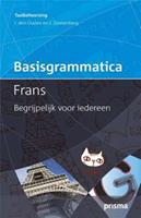 Prisma basisgrammatica Frans