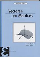 Vectoren en matrices