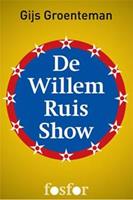 De Willem Ruis show