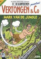 Vertongen & Co Mark van de jungle