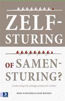 Zelfsturing of samensturing?