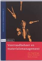 Voorraadbeheer en materialsmanagement