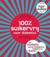 100 % suikervrij voor diabetici