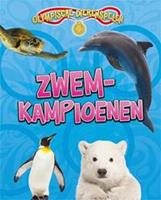   Zwem-kampioenen