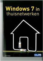 Easy Computing Windows 7 in thuisnetwerken