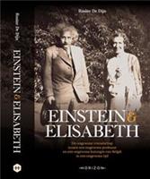 Einstein en Elisabeth