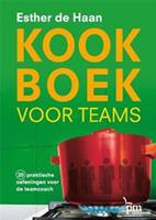 Kookboek voor teams