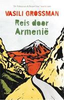 Reis door Armenie