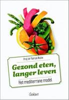 Gezond eten, langer leven