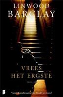 Vrees het ergste