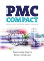 PMC Compact - Jo Bos, Ernst Harting en Marlet Hesselink