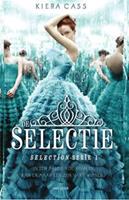 Selection trilogie: De selectie - Kiera Cass