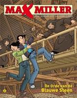Max Miller x