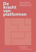 De kracht van platformen