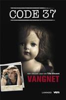 Code 37 - Vangnet (E-boek)