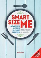 Smartsize me - Ingrid Steenhuis, Maartje Poelman en Wil Overtoom