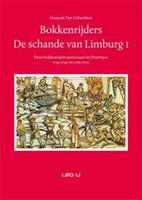 Bokkenrijders. De schande van Limburg I