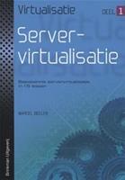 virtualisatie Deel 1: Servervirtualisatie