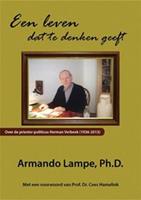 Een leven dat te denken geeft - Armando Lampe - ebook