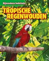 Tropische regenwouden