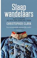 Slaapwandelaars - Christopher Clark